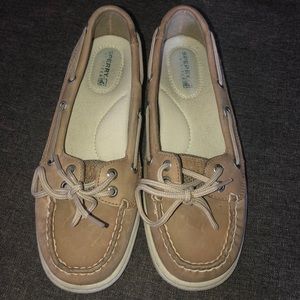 SPERRY TOP-SIDER